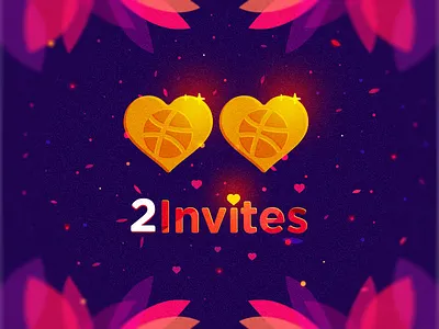 2invvvites day invite love valentine