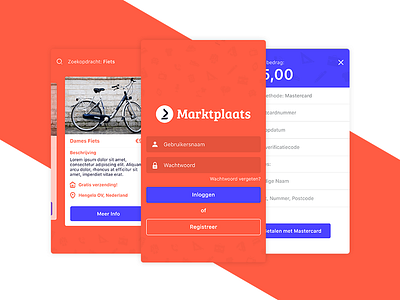 Marketplace App IOS debut ios iphone marketplace marktplaats