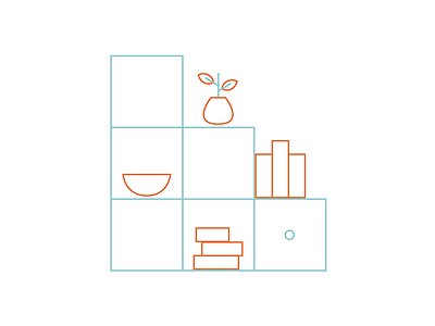 experiencesuperfine.com brand identity home organization icons illustration services squarespace superfine web design website