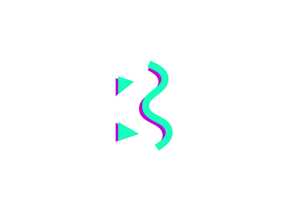 B b letter type