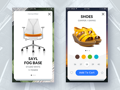 Mapogo UI Kit. E-commerce e commerce ios mapogo screens sketch ui kit