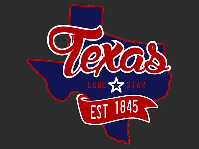 Texas lone star texas tx usa