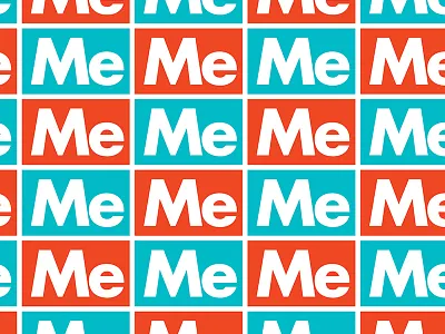 Me Me Me