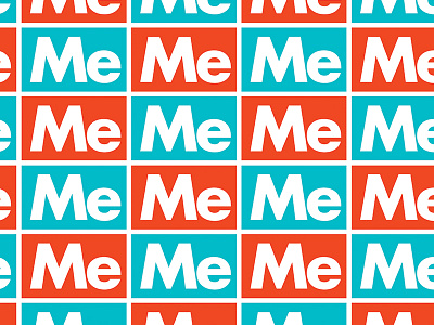 Me Me Me
