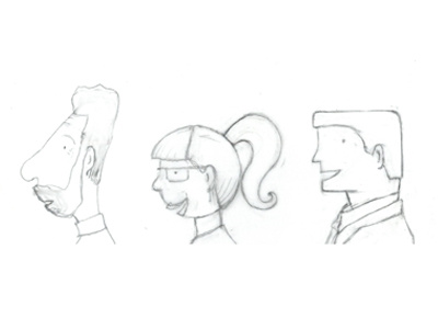 Head Shapes