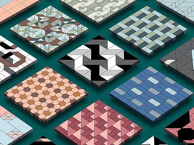 BAUX Patterns baux case study patterns portfolio