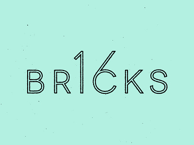 16bricks jammer logo wham working