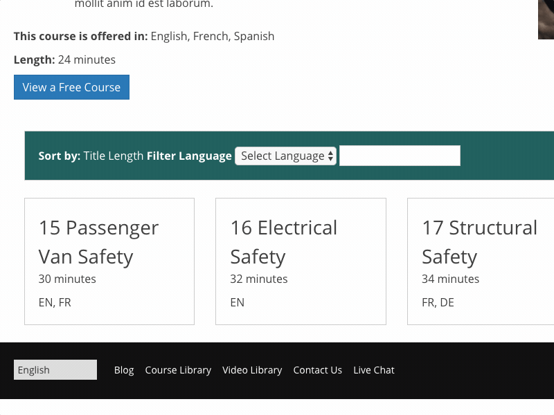 Translation is the ultimate personalization localization ui ux