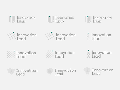 Logo variations branding graphic icon illustration iteration logo sketch