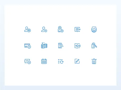 Setup Guide Icons bird dashboard icon message messagebird sms