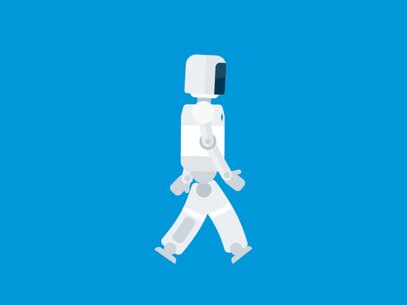 Surveillance animation gif motion surveillance