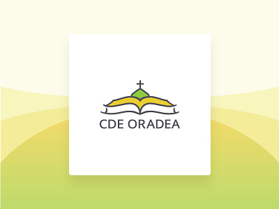 Logo CDEOradea logo