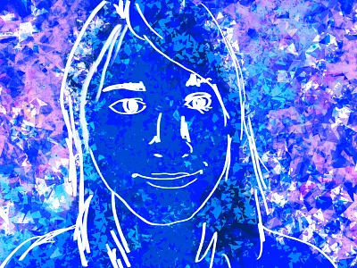 Mother Science editorial fertility illustration journalism lgbtq physics reproduction science trans transgender