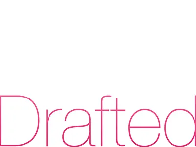 Welcome to Dribbble Marco designer drafted invite welcome winner