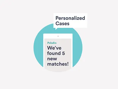 Paladin Illustration 1 clean illustration vector web