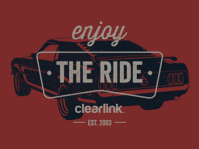 1969 Ford Mustang T-Shirt Design 1969 ford mustang retro t shirt