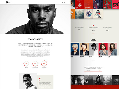 Recording Studio Website for Producers, Labels, Audio, Music album artist audio band entertainment music musician producer record label recording singer studio