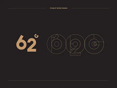 The logo for 62G - The guizhou innovators' meetup 62g devinwang guizhou logo