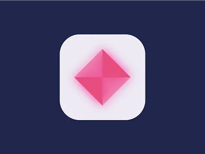 Enterprise 360 - app icon android app design enterprise icon interface ios logo social ui ux web