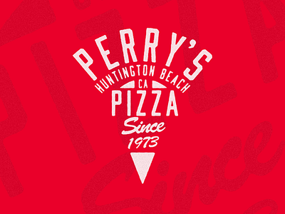 Perrys Pizza