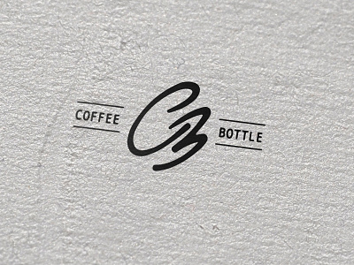logo art direction branding coffee cold brew coffee graphic design inspiration lettering logo logo design