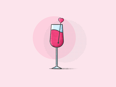 Madproject04 google illustration love texture vector