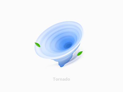 Tornado cute tornado weather wind