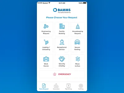 Apps Redesign app design simplicity ui