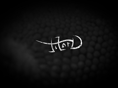 Lizard logo logo