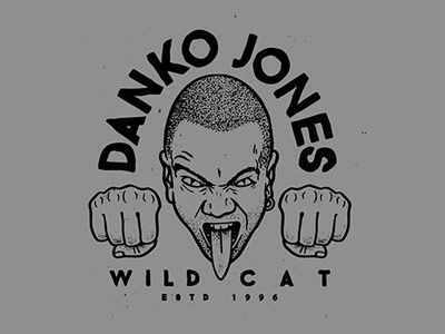 wild cat cat danko jones doodle drawing illustration rocknroll sketch wild