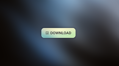 UI Download Button button download download button graphic design icon ui ui button ui design ux vector