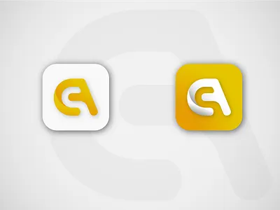 CA squad Logo Design branding graphic design logo