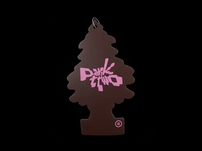 park n trees 3d animation graphic design logo motion graphics