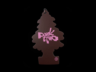 park n trees 3d animation graphic design logo motion graphics