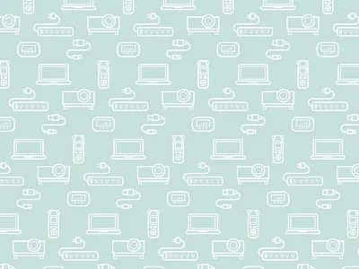 Just some Audio/Visual icons 2d audio visual design flat icons illustrator line art vector art