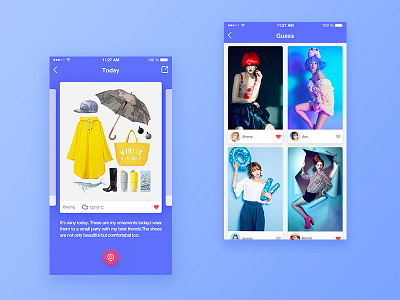 practise 7 app ui