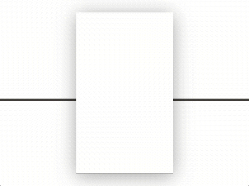 Welcome Friend animation css design gif loading mobile motion ui web