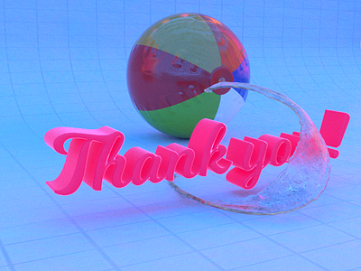 80s retro text effect 3d text effect 80s beach ball plastic text retro text effect