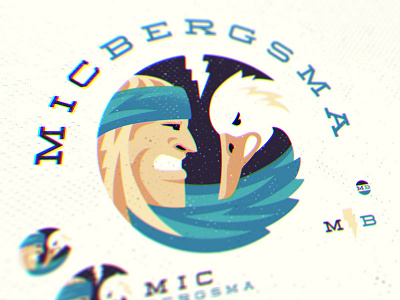 MicBergsma bergsma duck gopro mic mitch scooter youtube