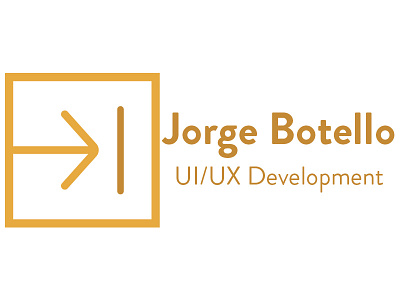 Logo jorgbot character design illustration landscape logo logotype todo