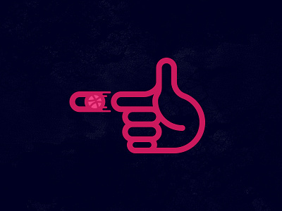 Good Ass Shot bangbang bullet debut finger fired good gun shots thegoodgoods weeklygoods