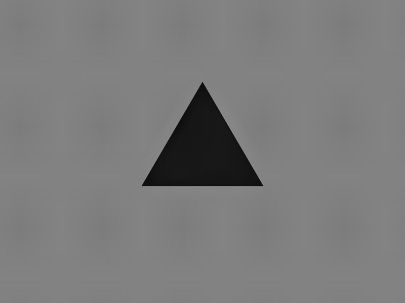 Enlightenment ae after effects animation gif motiogdesign nirvana