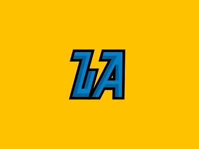Logomark bolt chargers football football logo la la chargers lightning logo san diego sport sport logo sports