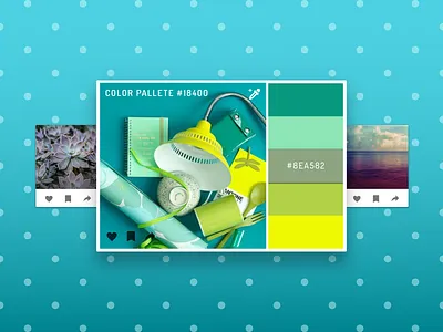 Daily Ui 60 Color Picker color color picker daily ui design pattern picker ui ux web