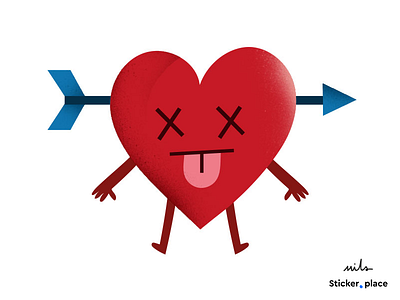 Mr.Heart