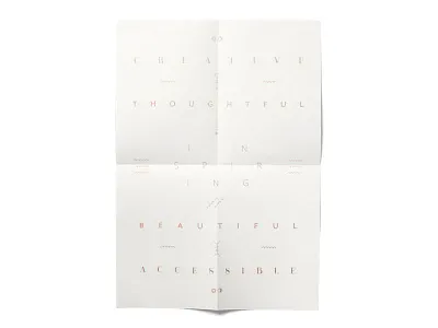 Design Quixotic Graphic graphic design poster social media design typography