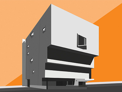 Whitney Museum Of American Art New York New York Usa american architecture art black grey museum new of orange usa whitney york
