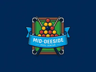 Pool League balls league pool sport