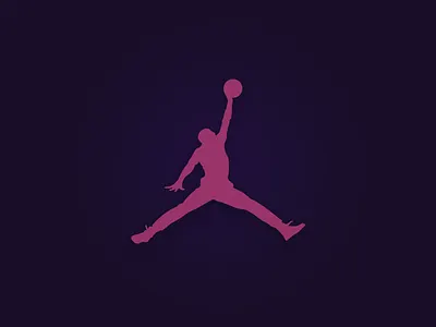 Hail Dribbbler air air jordan ball basketball dribbbler dunk graphic design jordan michael jordan nba slam slam dunk