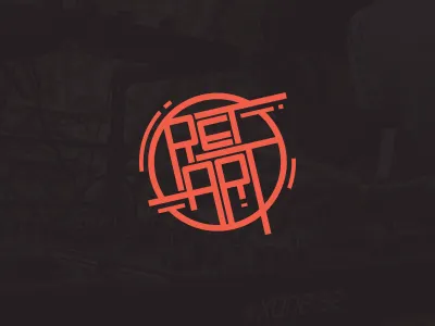 Retart deep house retart band